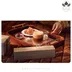 کپسول قهوه نسپرسو ورتو آلموند کروسان Almond Croissant Flavour